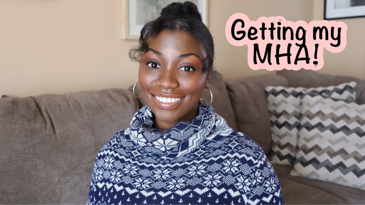 What It Was Like Getting My Masters Degree in Healthcare Administration