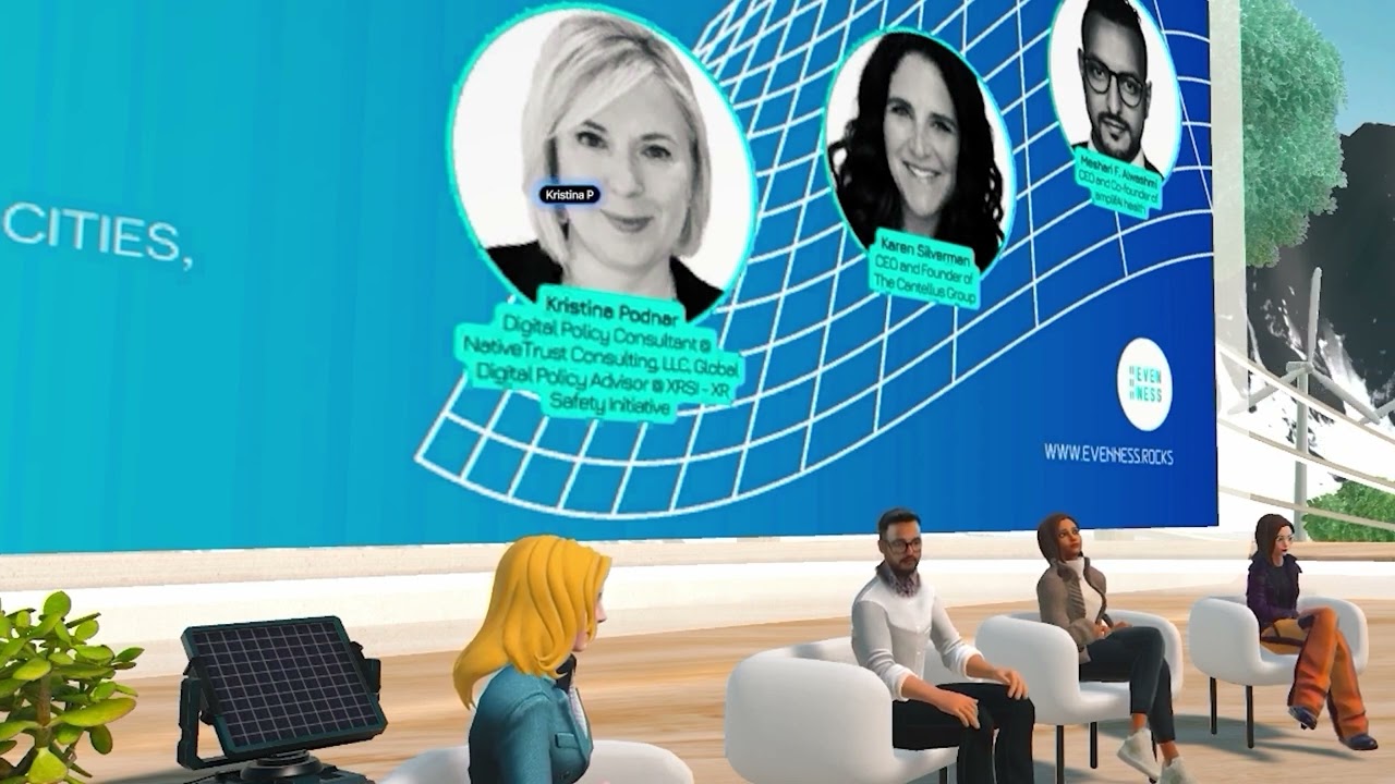 ESG & The Future of Tech: EPISODE 1, 