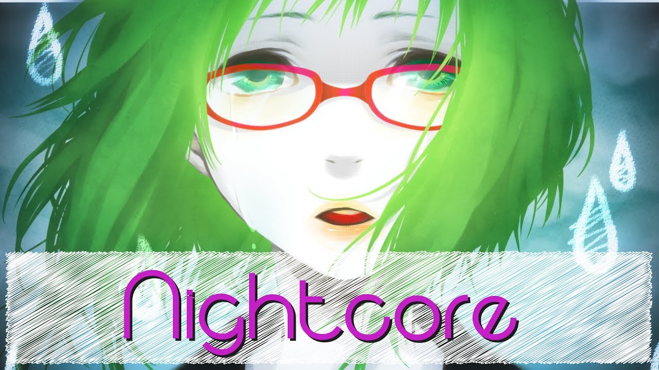Nightcore - On The Line [Blackbear]