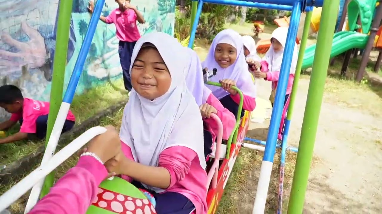 Clip คนใต้หยัดได้ สุขเป็น  draf1