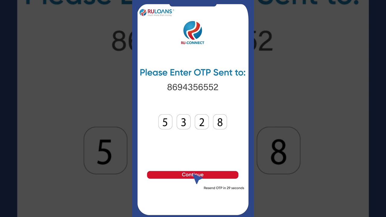 How to Register on RuConnect App for Become a DSA Partner?