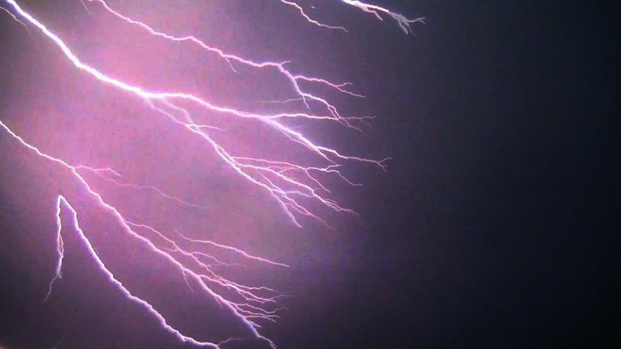 Monsoon 2015 - July 29, Tucson Arizona
