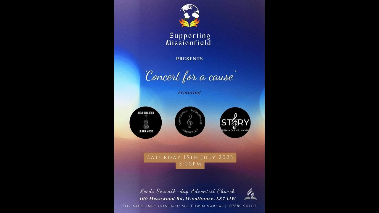Leeds Central Music Day Concert, 15 July 2023