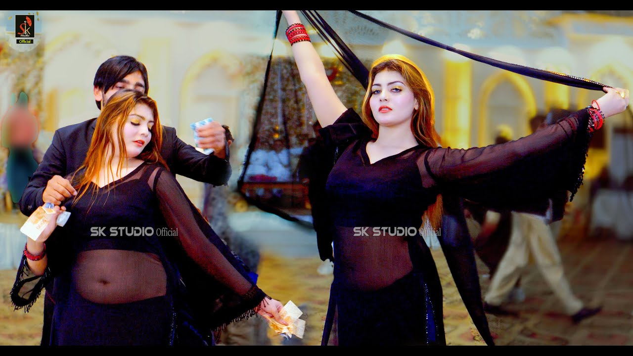 Teri Chunariya Dil Le Gayi , Aliya Noor Romantic Dance Performance on bollywood song 2026 SK Studio