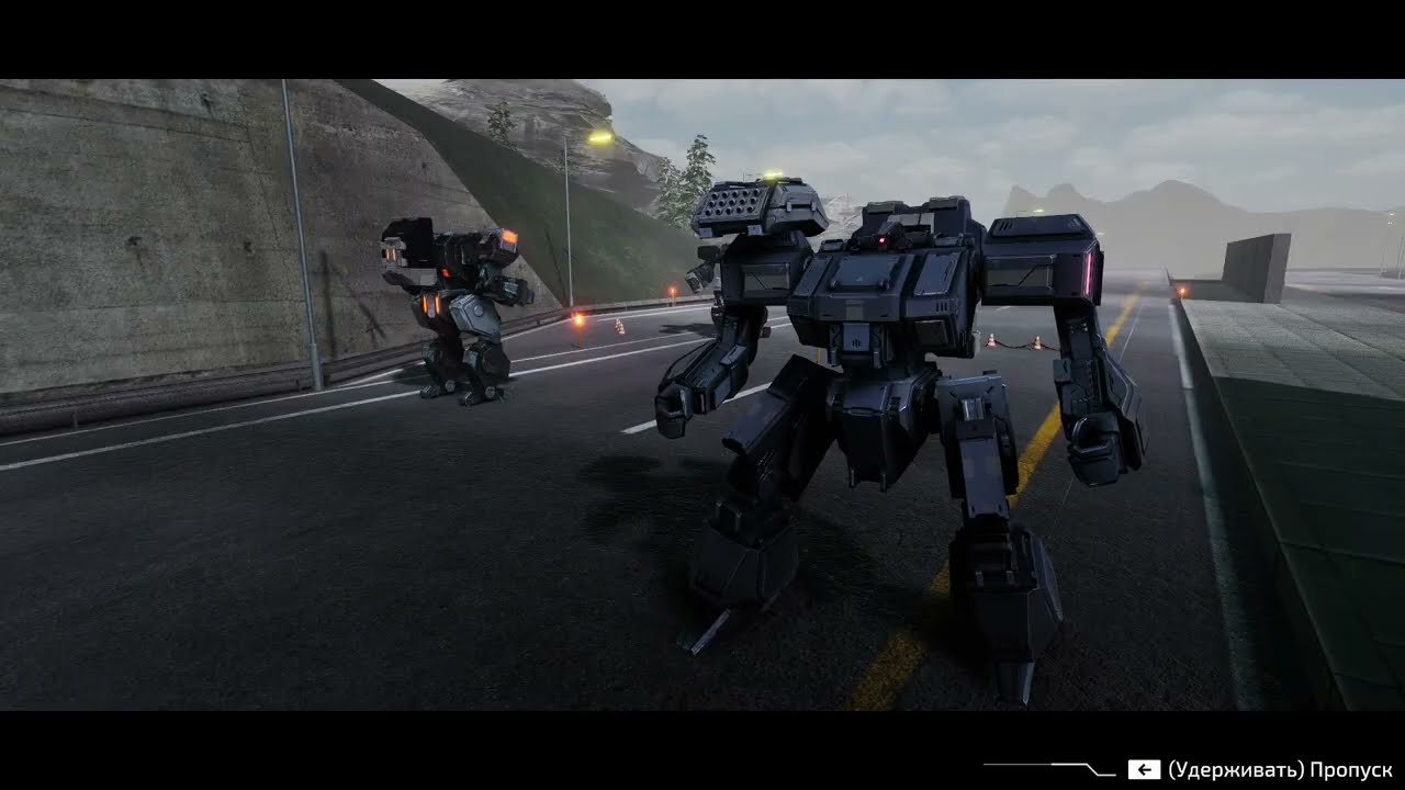 Front Mission 3: Remake - part 4