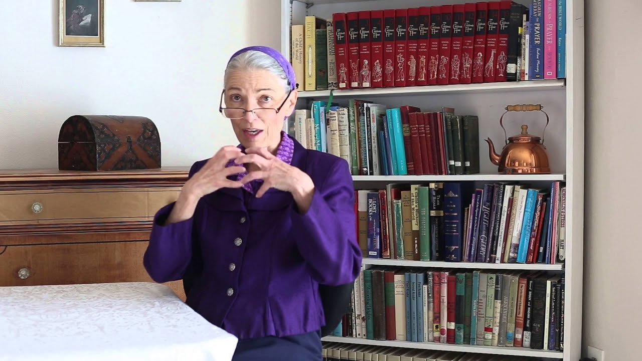 Teach so it sticks—Renee Ellison