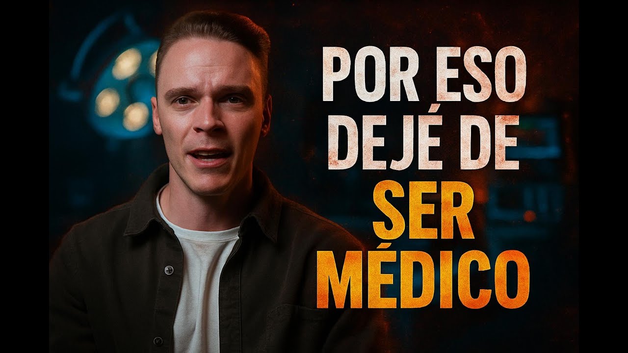 &iexcl;M&Eacute;DICO ATEO SE SOMETE A EQM Y ABANDONA SU CARRERA TRAS VER ALGO QUE LA CIENCIA NO PUEDE EXPLICAR!