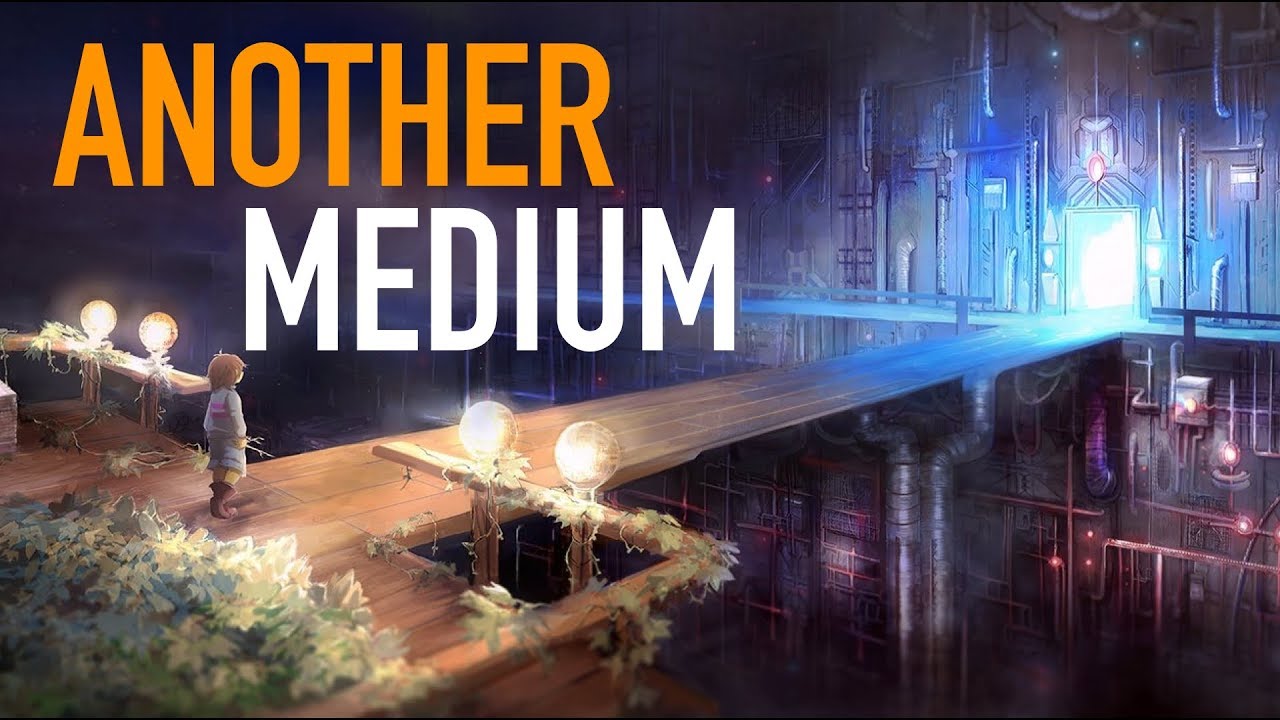 [Undertale] Another Medium/Core - Orchestral Cover