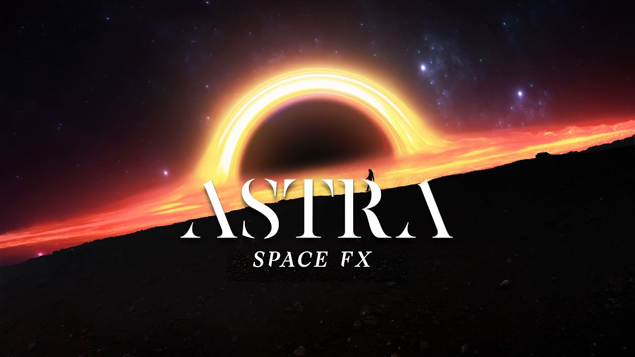 ASTRA - Space Pack