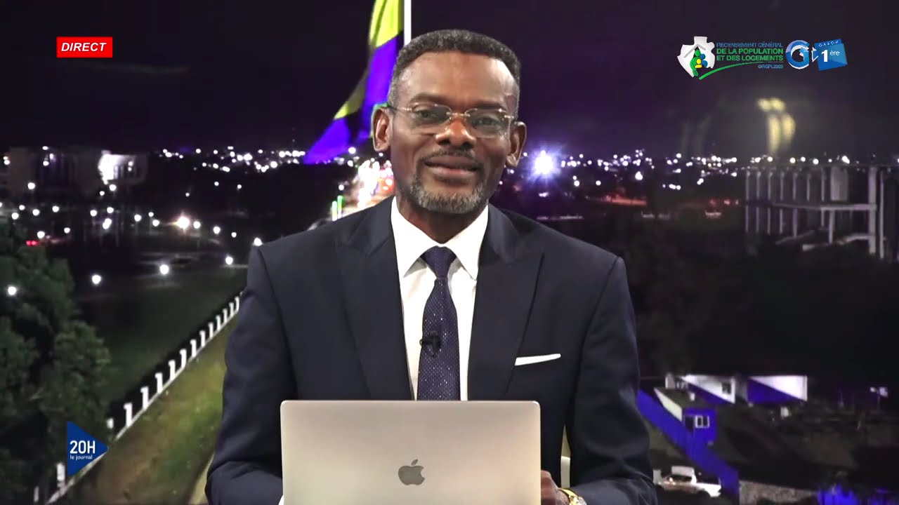 Journal Télévisé de 20h du 27 janvier 2026.