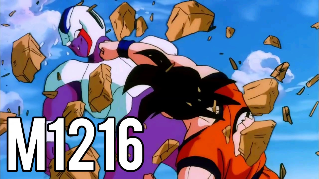BGM- M1216