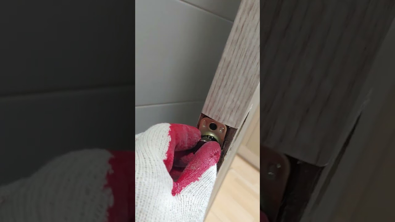 20260220 서초 라디안루키 화장실 손잡이 교체