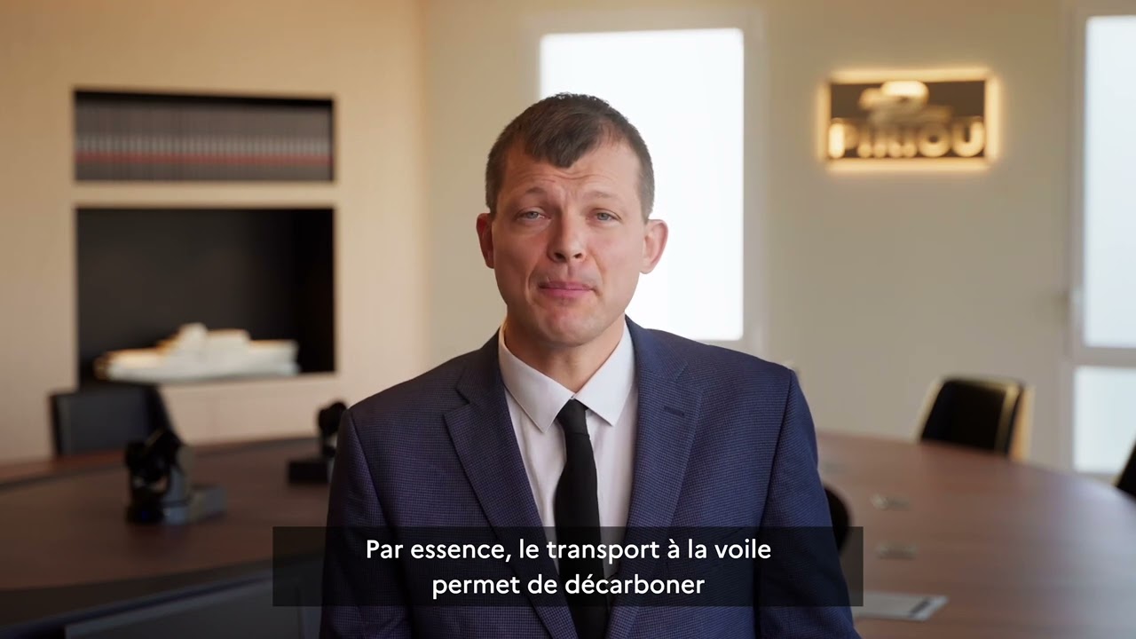#BFE2023 | T&eacute;moignages des entreprises Piriou et TOWT