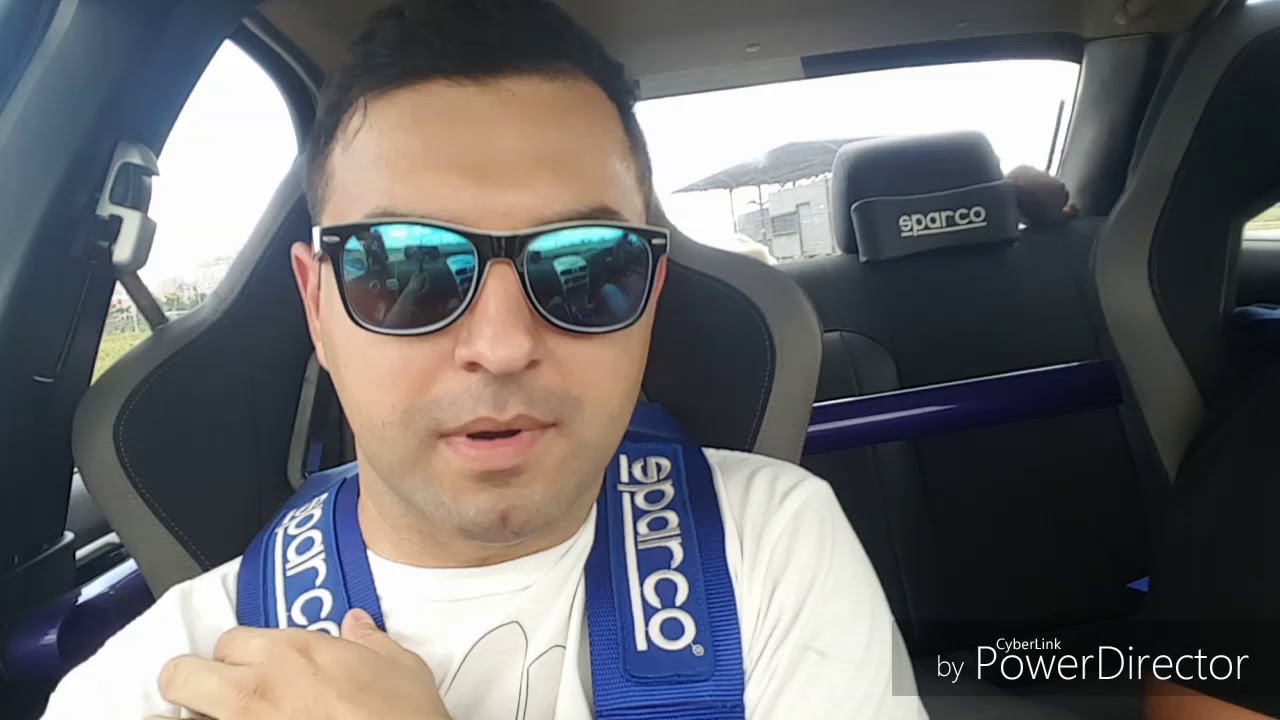 NISSAN SUNNY - Nelson Gonzalez