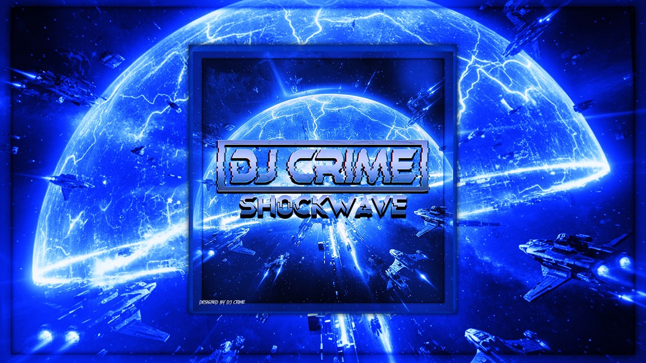 DJ Crime - 