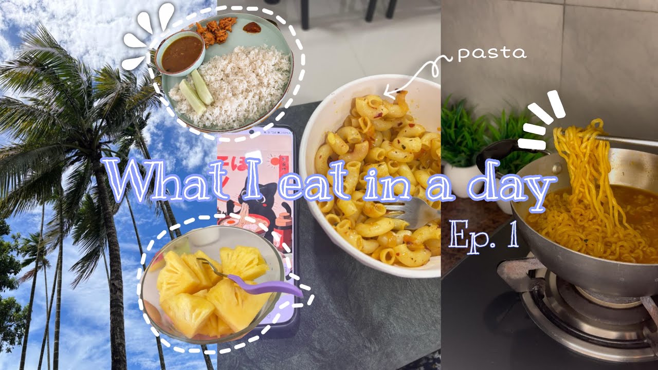 What i eat in a day ep.1 🍛|| food vlog || homebody ||cooking👩‍🍳|| northeast India🇮🇳 