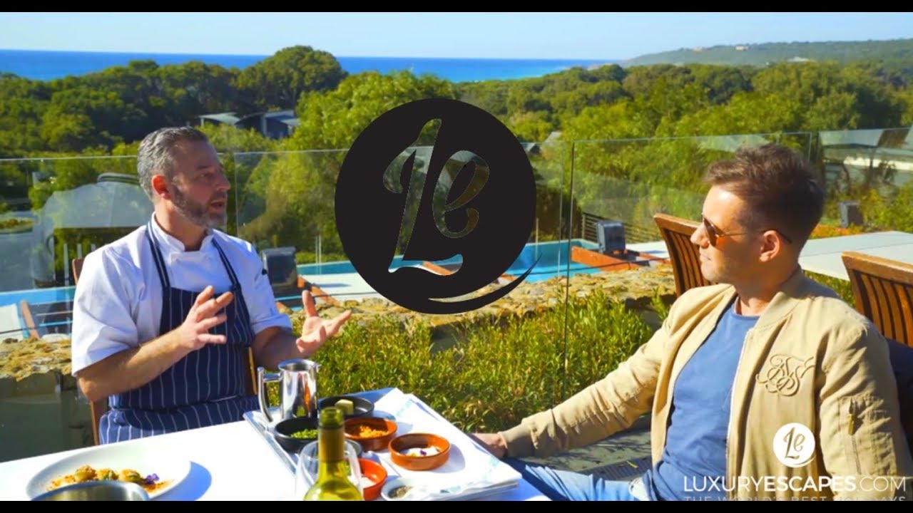Pullman Bunker Bay, Margaret River   |  LUXURY ESCAPES