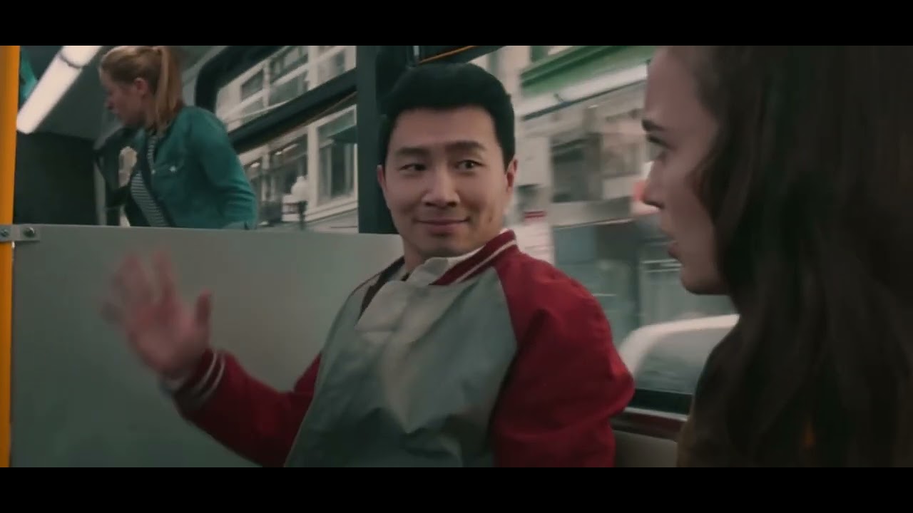 Best editing #edit #marvelstudios #shangchi #avengers 