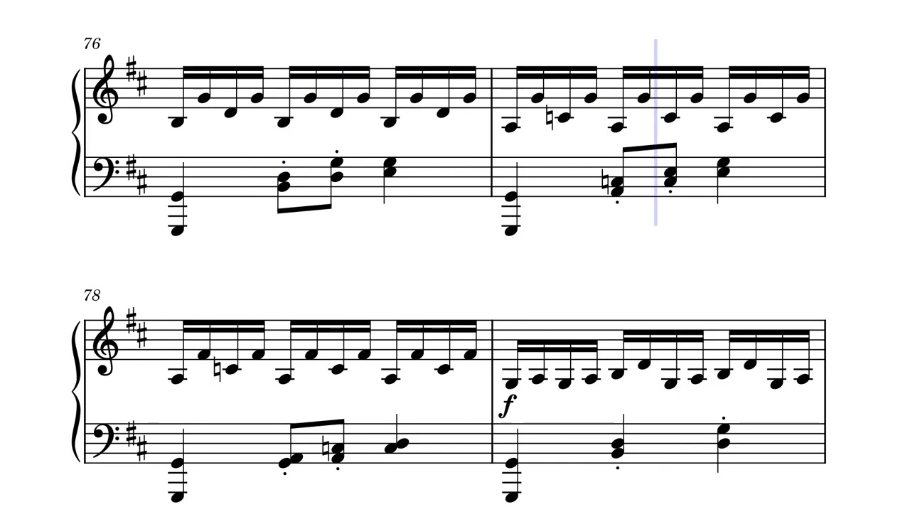 Sinfonia from J.S. Bach's Cantata BWV 29 (arr. Edward Jarvis)