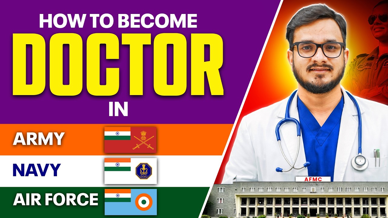 All about AFMC Pune 🔥 || DOCTOR in Military ❤️ || NEET 2026
