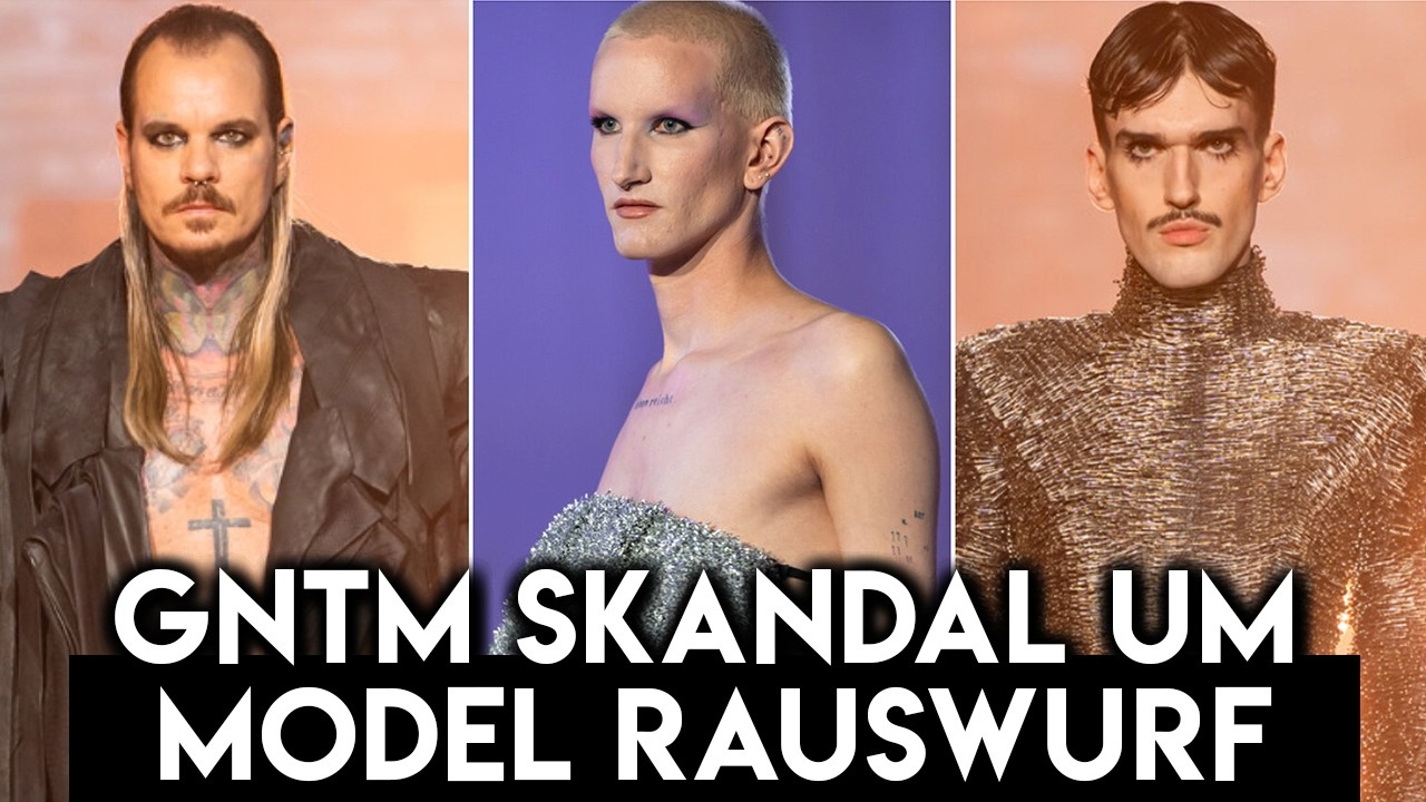 GNTM 2026 SCHOCK ENTHÜLLUNG der Models: Kandidaten packen aus | GNTM DER TALK Folge 3 & 4