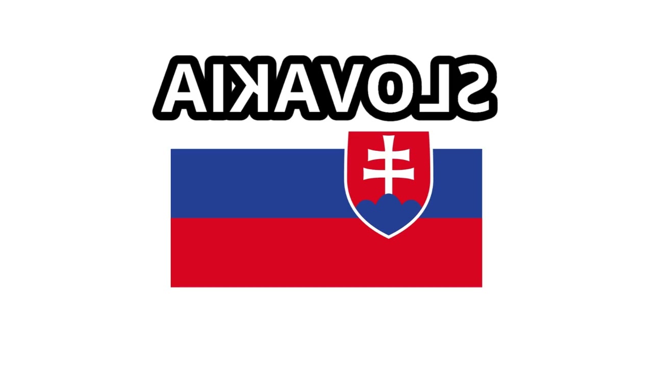 SLOVKIA 2. 10