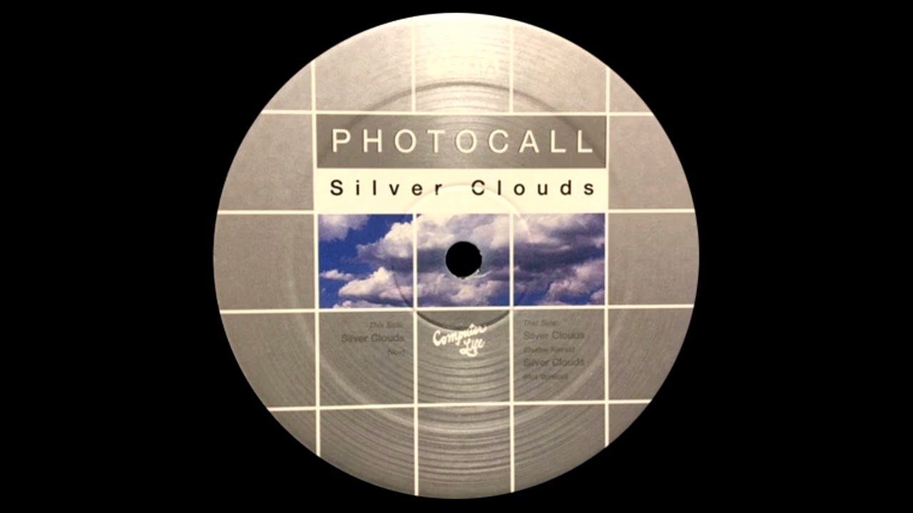 B1. Photocall ─ Silver Clouds (Dexter Remix) [C#47] (2007)