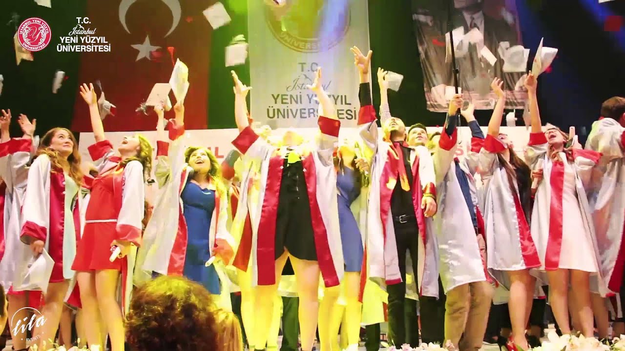 LilaEvents Showreel