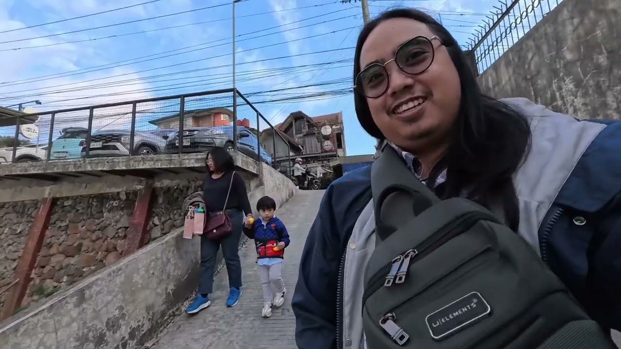 Baguio Trip