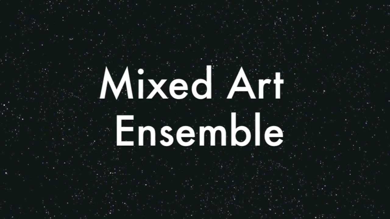 mixedart trailer 3