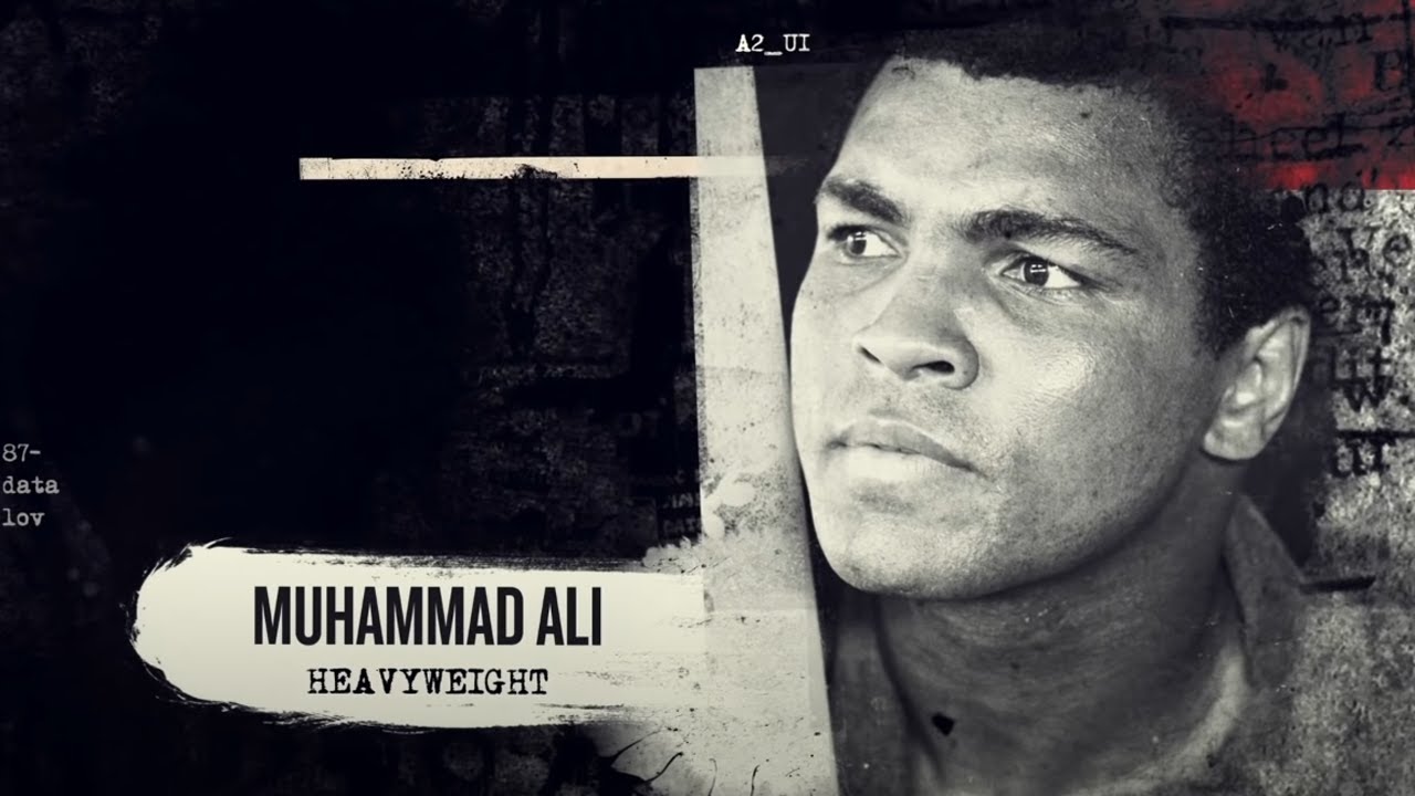 ESBC FIGHTER ANNOUNCEMENT SHOW EPISODE 3 - ALI, KLITSCHKO, BOWE, AND MORE
