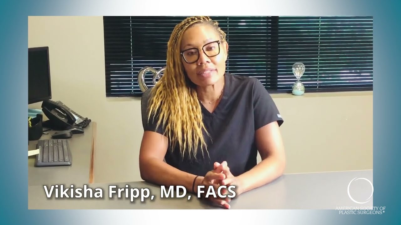 Why Join the American Society of Plastic Surgeons?