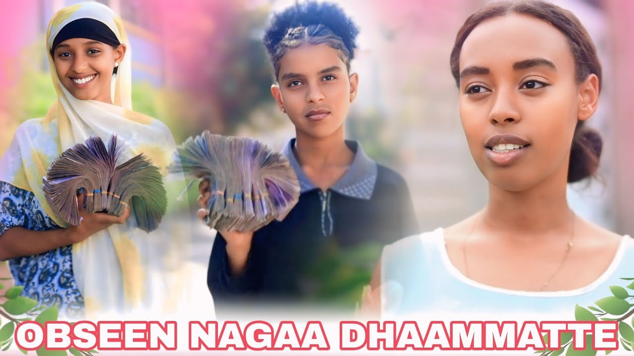 🛑OBSEEN KANA BOODA HIN DEEBITU NAMA HUNDA DHIIFAMA GAAFATTEE NAGAA DHAAMMATTE 🥲🥹