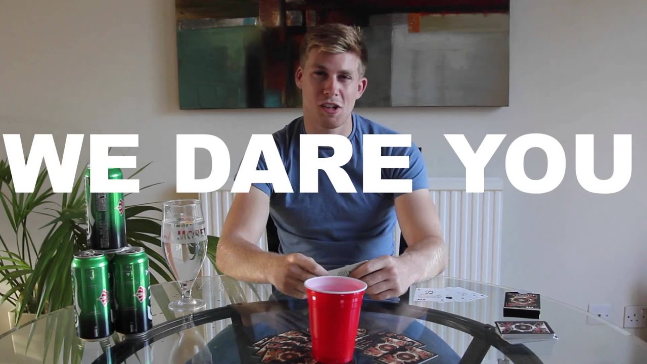 How To Play Kings Cup / Ring of Fire | Drinking Games