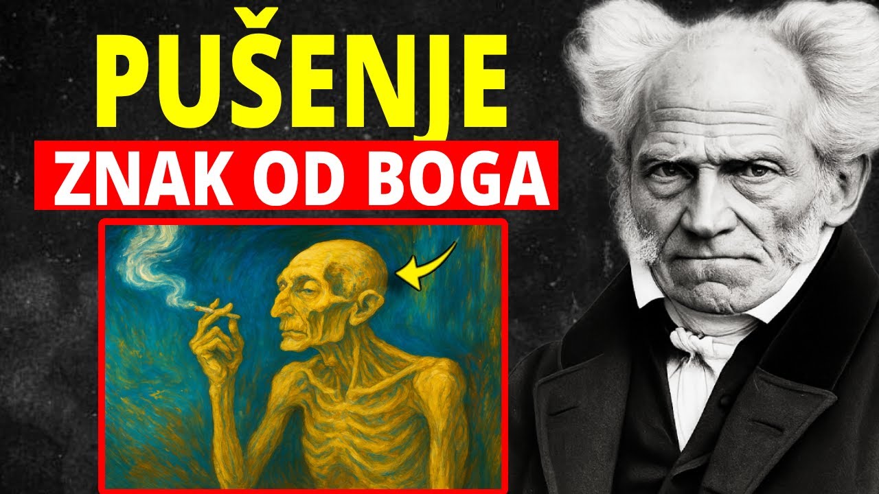 Samo 1% ljudi ima ovu auru – Schopenhauer objašnjava zašto
