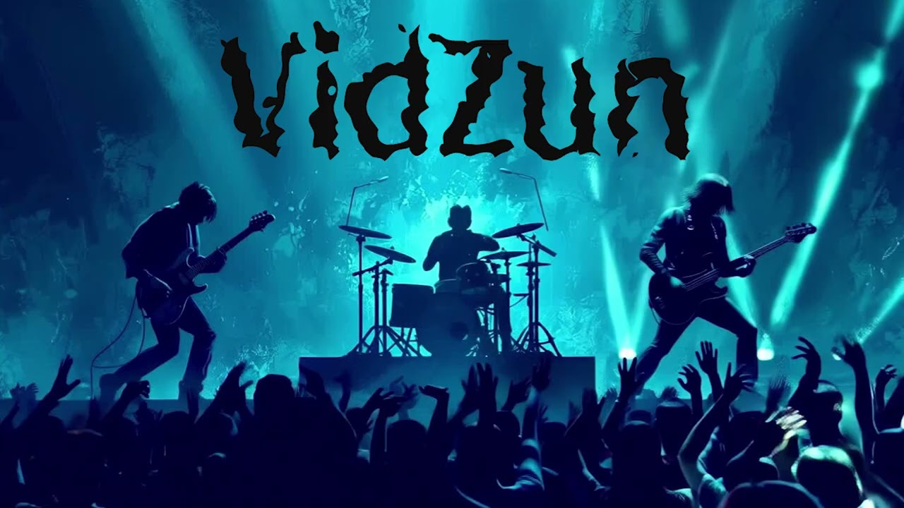 VIdZun -  My Only One