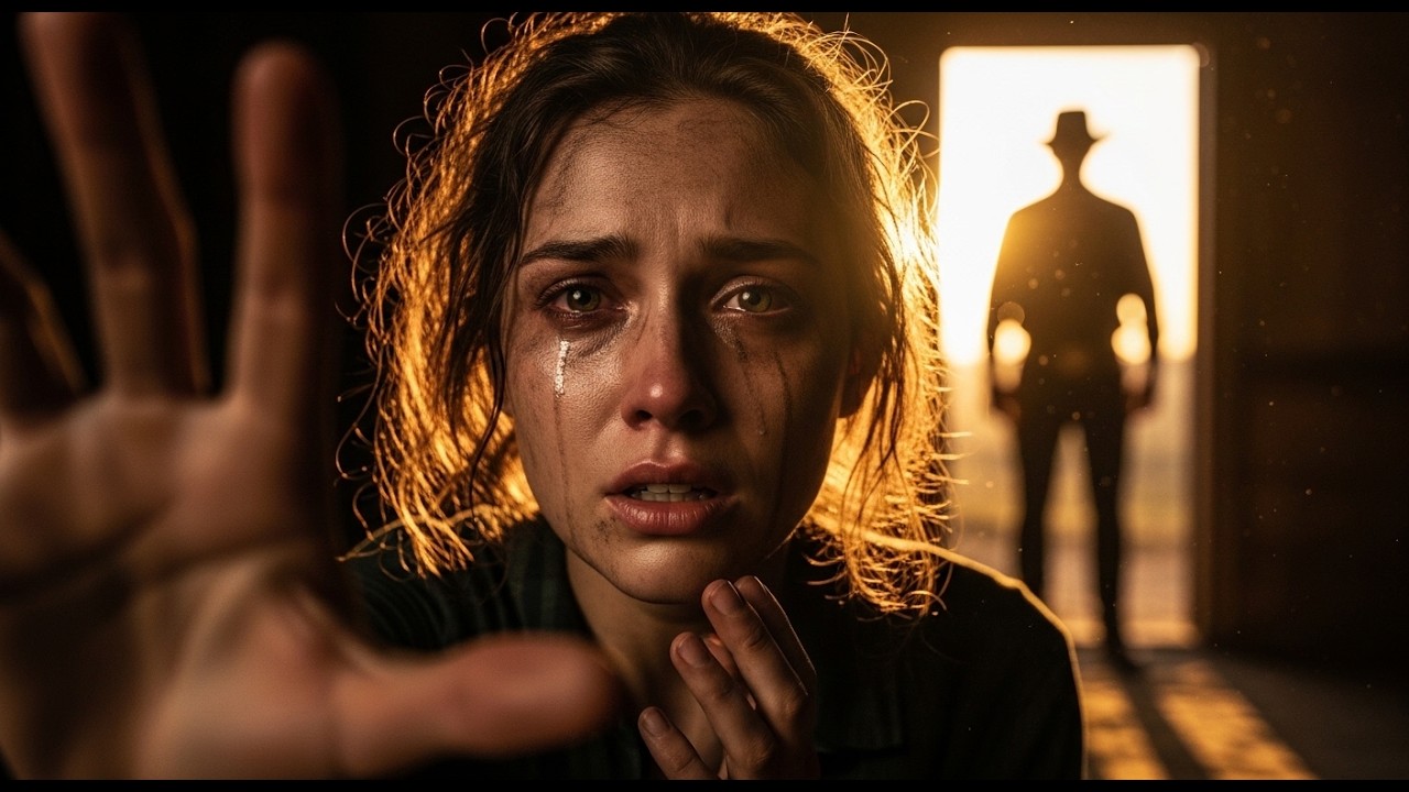«Я рожу тебе ребенка», — сказала она, и фермер увез ее. | Лучшие истории Дикого Запада
