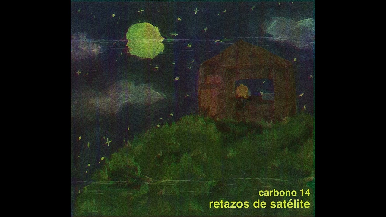 carbonocatorce - comunicación interplanetaria