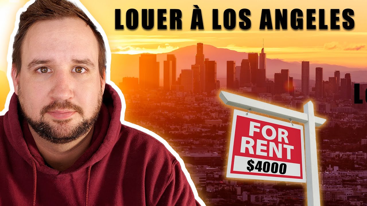 Vivre &agrave; Los Angeles : Comment trouver un logement (Appartement, chambre, colocation)