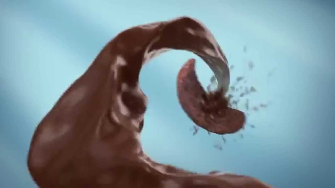 Pascal Blais: Chocapic - Duel