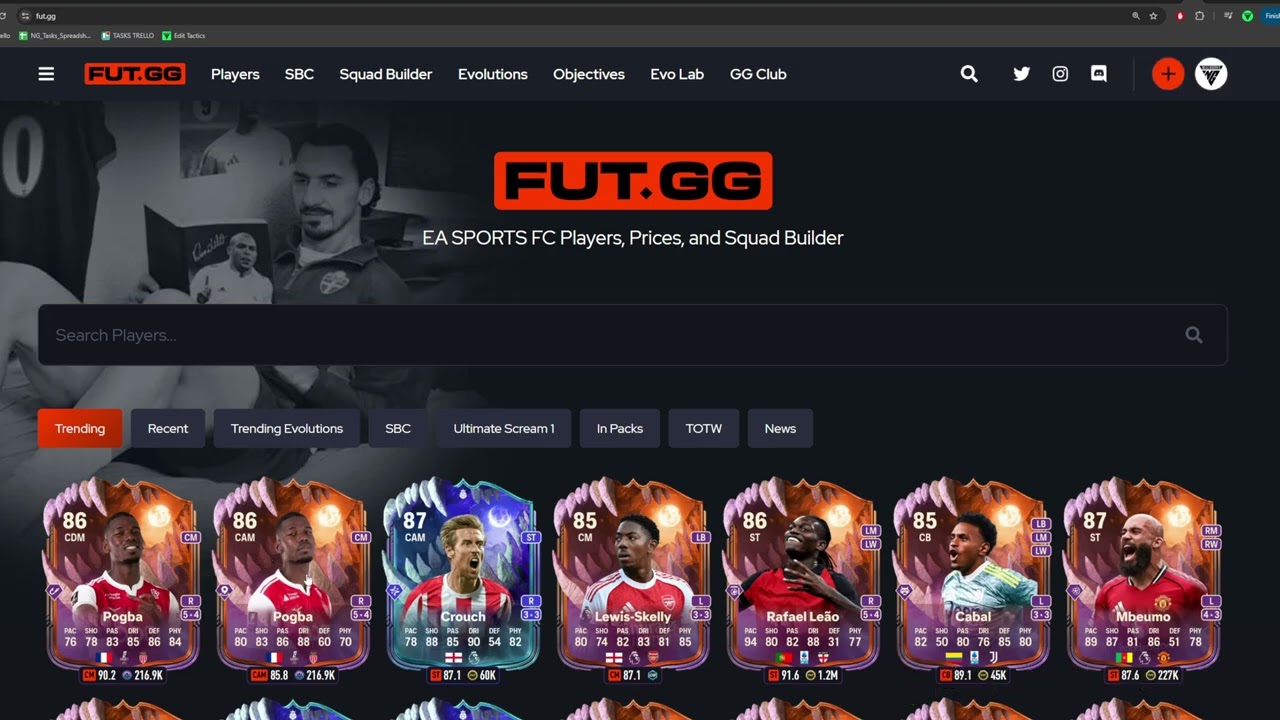 FC 26 - WHICH IS THE BEST POGBA SBC TO CHOOSE AND HERE IS WHY