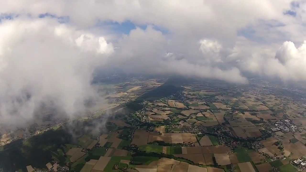 FPV-Treffen in Schnathorst