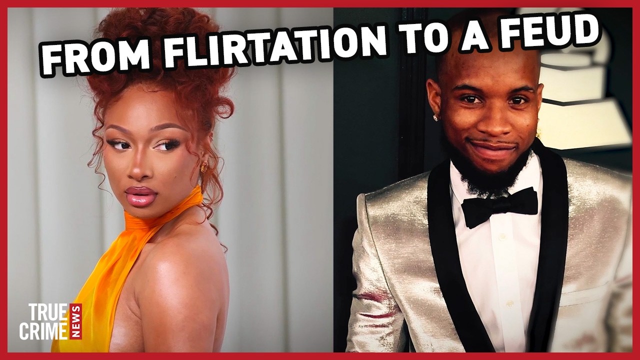 A hip-hop world divided: Inside the case of Megan Thee Stallion vs. Tory Lanez