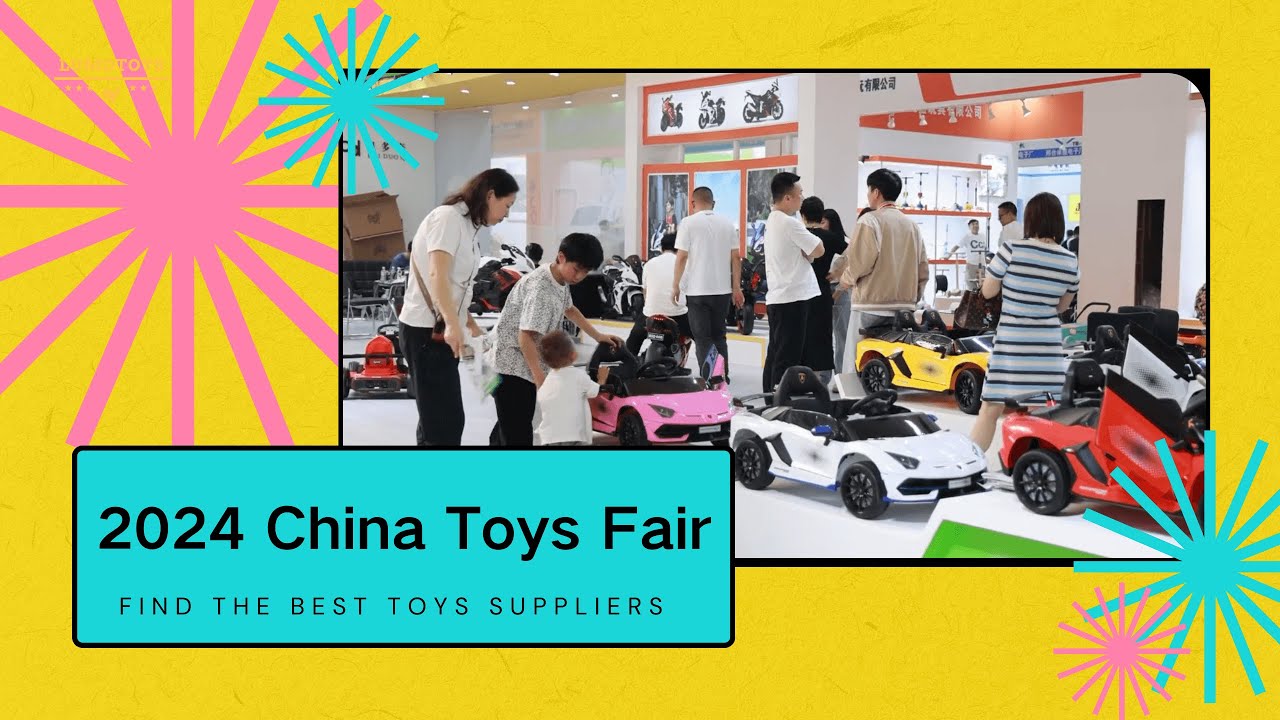 Types of Kids Ride on Toys from Toy Manufacturers in China | LUMOTOYS