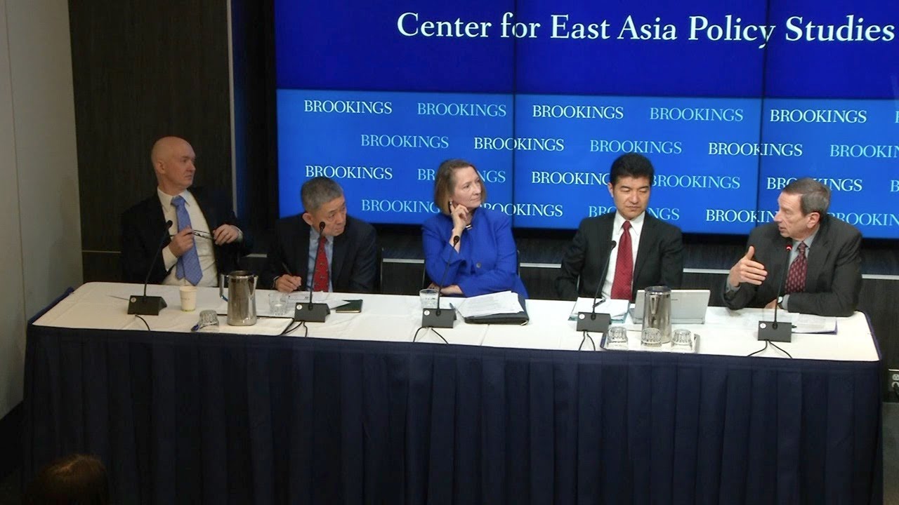 The U.S.-Japan alliance and the problem of deterrence