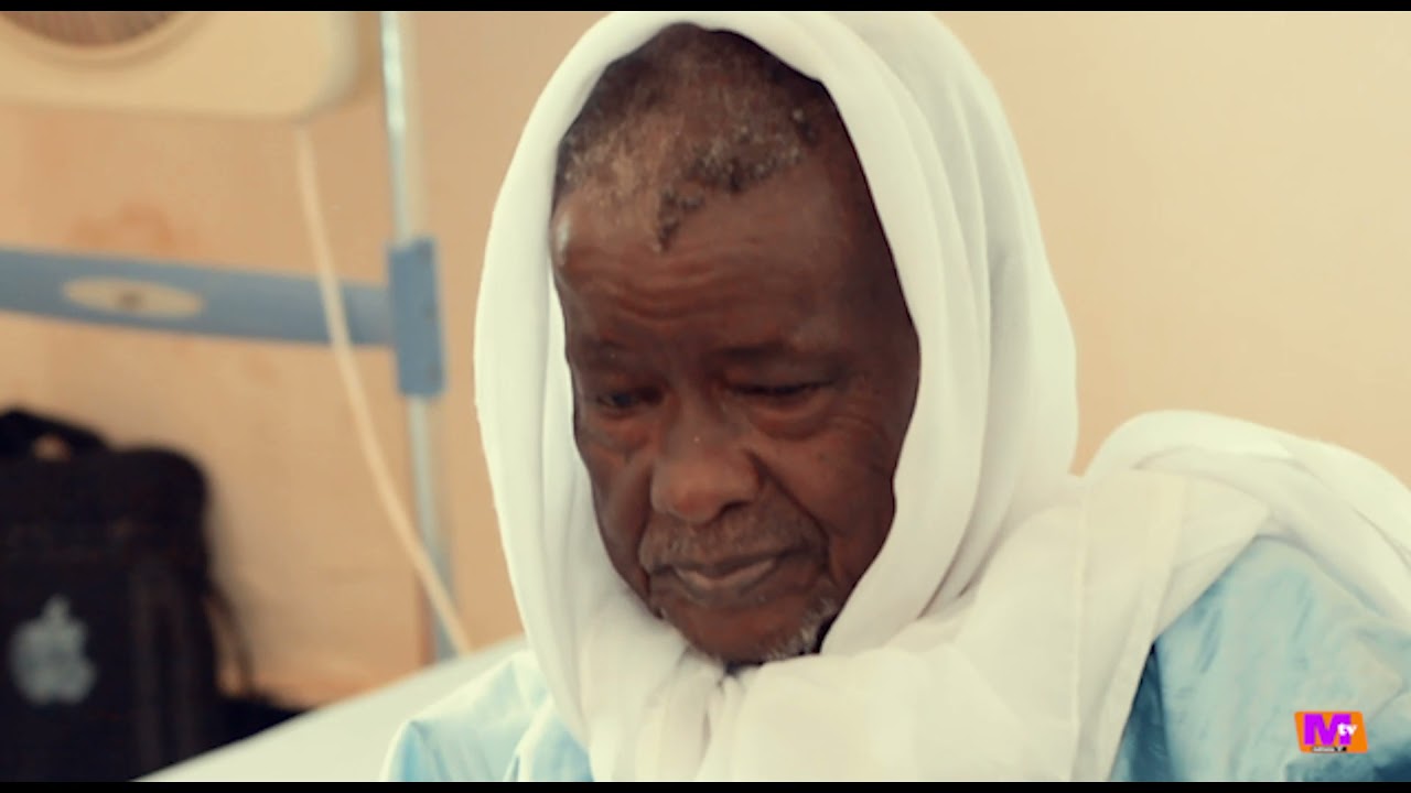 Documentaire Sur Serigne Abass Mbacké : L'integralite