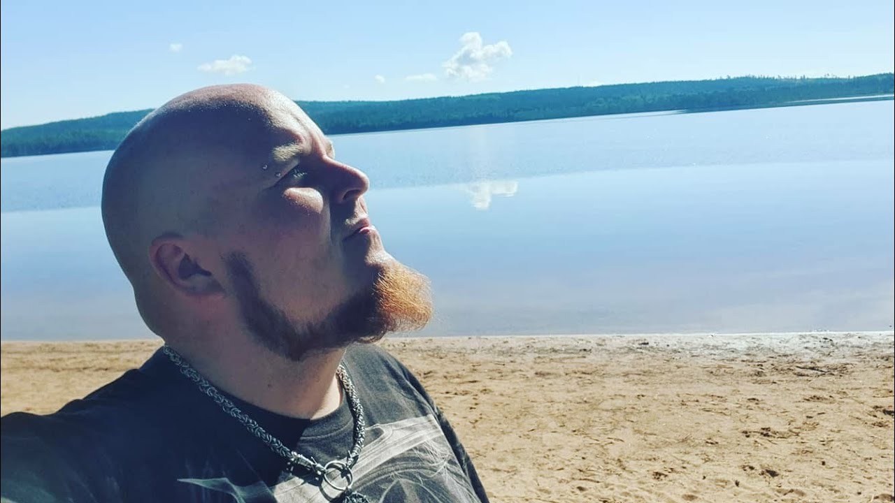 Supa och Fiske i kloten med G&auml;nget! OBS! R&auml;tt Mycket Alkohol 🍺🔞 *Vlogg*