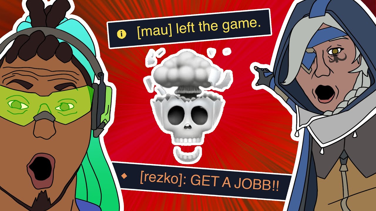 How NOT to Play Overwatch 2 (w/ Lilac)