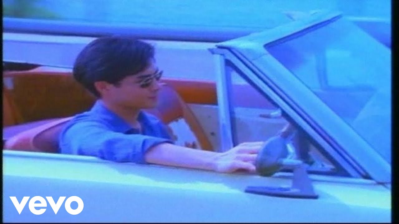 鄭嘉穎 - 鄭嘉穎 -《一千個願意》MV