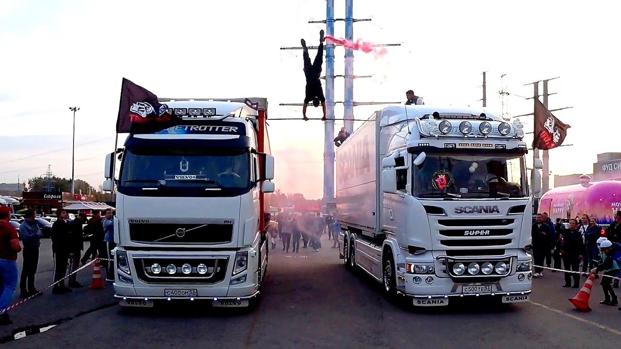 TRUCKFEST-2020 ДРИФТ НА ГРУЗОВИКЕ,ТРЮК,САМЫЕ КРАСИВЫЕ ТЯГАЧИ,🥇Я ЗАНЯЛ 1 МЕСТО ЛУЧШИЙ ГРУЗОВОЙ БЛОГЕР